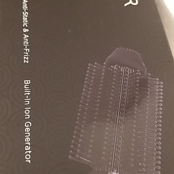 Jose Eber HOT BRUSH - Picture 6 of 7